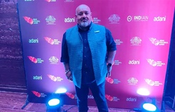 “Bốn thế hệ cùng chơi một môn thể thao”: Chủ tịch IPA nhấn mạnh sức hút của pickleball