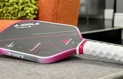 Review Vợt Pickleball JOOLA Magnus 3S: Bí quyết kiểm soát trận đấu của VĐV chuyên nghiệp