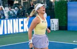 Kính pickleball Pilla Performance Eyewear - Lựa chọn tối ưu của Anna Leigh Waters