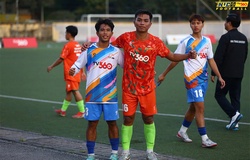 Kết quả giải bóng đá sinh viên toàn quốc 2025 Cúp TV360 ngày 21/11