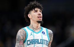 Chuyển nhượng NBA: Hậu vệ All-Star LaMelo Ball sẵn sàng chia tay Charlotte Hornets?
