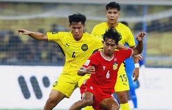 AFC ra án phạt chính thức với bóng đá Malaysia