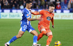 Nhận định, soi kèo Alaves vs Celta Vigo: Khách lấn chủ