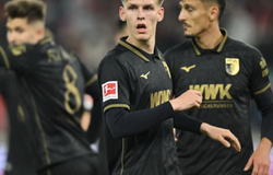Nhận định, soi kèo Augsburg vs Hamburg: Chủ nhà mất ưu thế