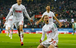 Nhận định, soi kèo Koln vs Frankfurt: Đại bàng hướng tới top 4