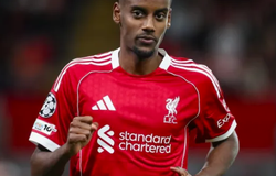 Nhận định, soi kèo Liverpool vs Nottingham: Anfield bị thử thách