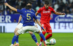 Nhận định, soi kèo Osasuna vs Real Sociedad: Chiến thắng nhọc nhằn