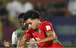 Nhận định, soi kèo U17 Ma Rốc vs U17 Brazil: Khó có bất ngờ
