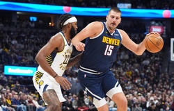 Vượt mặt huyền thoại NBA  Kareem Abdul-Jabbar, Nikola Jokic trở thành "vua chỉ số" của cả thập kỷ