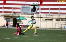 Lịch thi đấu giải bóng đá sinh viên toàn quốc 2025 Cúp TV360 ngày 22/11