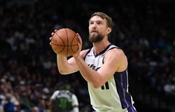 Sacramento Kings lâm nguy: Trung phong All-Star chấn thương, thành tích chạm đáy bảng xếp hạng