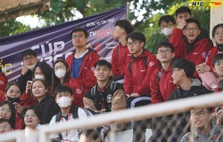 Trực tiếp giải bóng đá sinh viên toàn quốc 2025 cúp TV360 ngày 22/11