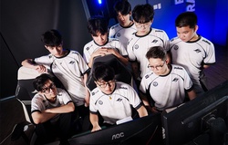 CKTG 2025 2025 LMHT - Dữ liệu cho thấy khán giả Việt Nam là nhóm tương tác mạnh nhất