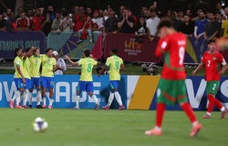 Bán kết U17 World Cup: Brazil và Bồ Đào Nha tạo nên "siêu kinh điển"