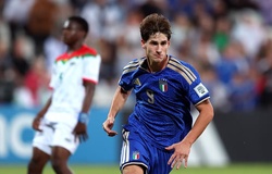 Tuyển Ý lọt vào bán kết U17 World Cup sau 2 lần thoát hiểm