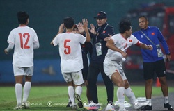 Xem trực tiếp U17 Việt Nam thi đấu tại vòng loại U17 châu Á 2026 ở đâu? kênh nào?