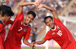 Indonesia bất ngờ hạ mục tiêu tại SEA Games 33: Chỉ cần giành HCB