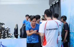 Đội tuyển LMHT Việt Nam dừng bước ở vòng bảng ECA 2025