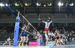 BKS Bostik phục hồi mạnh mẽ, Stal Mielec trở lại đường thắng