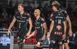 Sonepar Padova sẵn sàng tiếp đón Lube: quyết tâm giữ đà