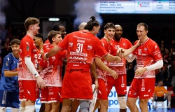 Gas Sales Bluenergy Piacenza quyết tâm nối dài mạch thắng gặp Yuasa Battery Grottazzolina