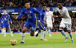 Tỷ lệ kèo trận Burnley vs Chelsea, 19h30 ngày 22/11, Ngoại hạng Anh