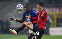 Inter-Milan: Tất cả số liệu thống kê trước trận derby ngày 23/11/2025