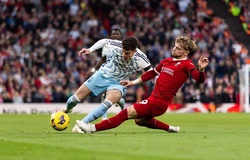 Tỷ lệ kèo trận Liverpool vs Nottingham, 22h00 ngày 22/11, Ngoại hạng Anh