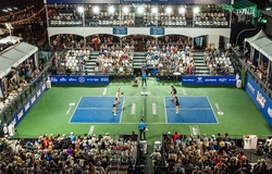 Việt Nam và châu Á lập kỷ lục về số VĐV tham dự tại Pickleball World Championships 2025