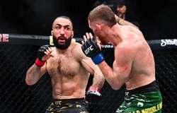 Belal Muhammad và ngã rẽ sự nghiệp trước Ian Machado Garry tại UFC Qatar