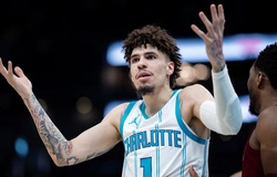 LaMelo Ball bác bỏ tin đồn đòi rời Hornets: "Tôi chỉ muốn chiến thắng tại đây"