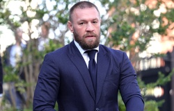 Conor McGregor khởi kiện Sky News vì phỉ báng sau phát ngôn gây tranh cãi ngoài tòa án