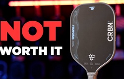 CRBN Waves — tham vọng đổi game nhưng hụt bước ở điểm then chốt