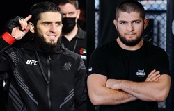 Cựu vô địch UFC: Islam Makhachev vẫn “đứng dưới cái bóng của Khabib”