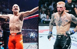 Dan Hooker chế giễu cơ hội của Paddy Pimblett trước Ilia Topuria,