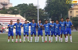 ĐH Huế thể hiện sức mạnh, ĐH Bách khoa Hà Nội kịch tính vào tứ kết