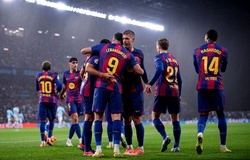 Đội hình ra sân Barcelona vs Bilbao: 4 sự thay đổi và Rashford vắn mặt