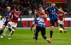 Đội hình dự kiến Inter Milan vs AC Milan: Các ngôi sao trở lại