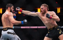 Dricus du Plessis chỉ ra điều Jack Della Maddalena “phải làm” ở trận thua Islam Makhachev