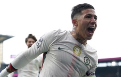 4 con số ấn tượng mà Chelsea đạt được sau trận thắng Burnley