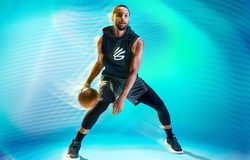 Draymond Green hiến kế cho Stephen Curry: "Hãy về với Jordan Brand!"