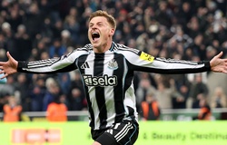 Cú đúp tuyệt vời khiến Man City bị giáng một đòn mạnh trong cuộc đua vô địch