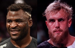 Jake Paul công kích Francis Ngannou vì từ chối: “Thật là một kẻ ngốc”