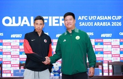 Link xem trực tiếp bóng đá U17 Macao (Trung Quốc) vs U17 Hong Kong (Trung Quốc) ngày 22/11