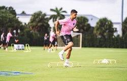 Đội hình dự kiến Cincinnati vs Inter Miami: Dấu hỏi về Suarez