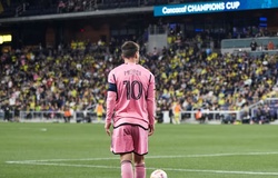 Lịch trình của Messi trước thềm World Cup được xác định: 15 trận với Inter Miami và Argentina