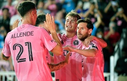 Chuyến du đấu của Inter Miami có thể đưa Messi đến Mỹ Latinh