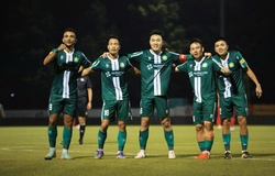 Khi Công Phượng vẫn làm “khán giả”, Minh Vương tỏa sáng rực rỡ