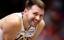 Cuộc đua MVP NBA 2025-26: Nikola Jokic tạm thời không đối thủ, Luka Doncic vượt mặt Giannis