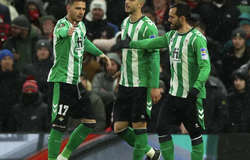 Nhận định, soi kèo Real Betis vs Girona: Điểm tựa sân nhà